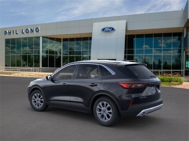 2024 Ford Escape Active photo 4
