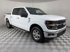 2024 Ford F-150 XLT Truck