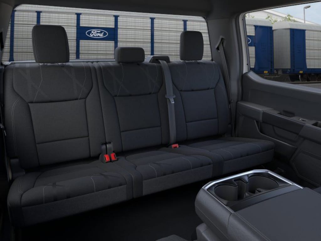 New 2026 Ford F-150 STX Truck