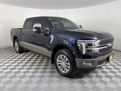 2025 Ford F-150 King Ranch Truck