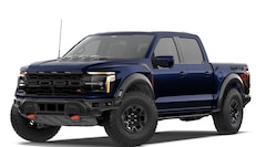 2026 Ford F-150 Raptor Truck