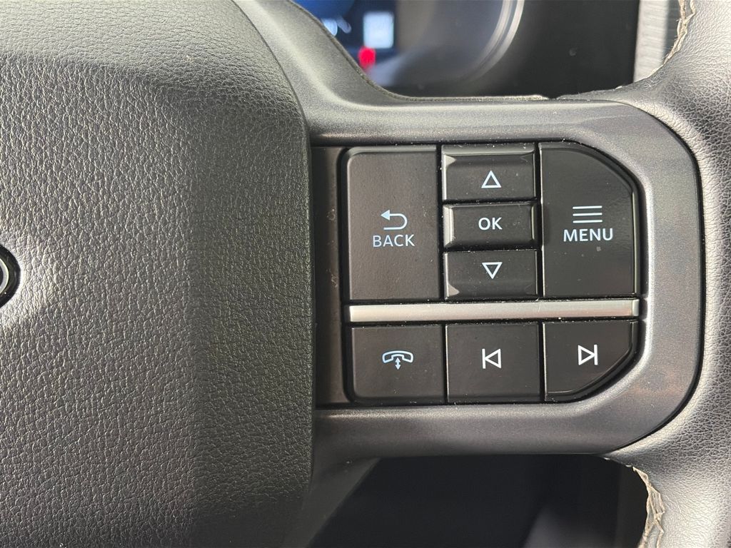 2025 Ford F-150 Lariat - Photo 18