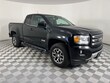GMC Canyon