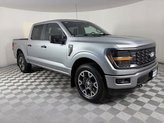 2025 Ford F-150 STX Truck