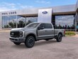  Ford F-250SD