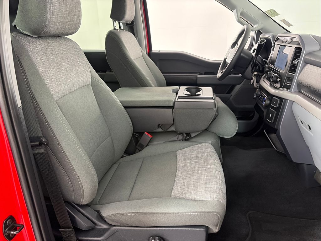 2023 Ford F-150 XLT - Photo 30