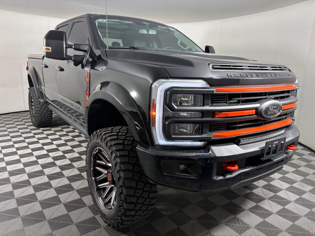 2026 Ford Super Duty F-250 SRW