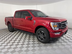 2022 Ford F-150 Lariat Truck