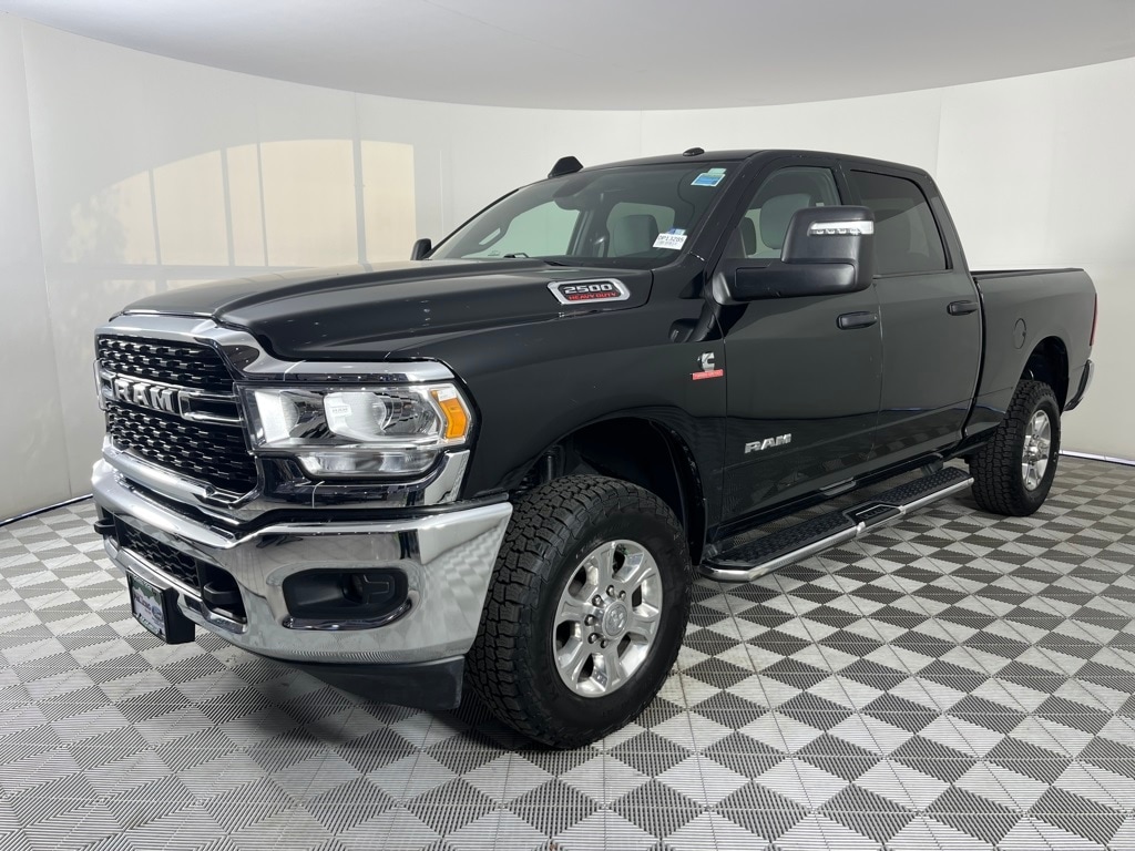 Used 2024 Ram 2500 Big Horn Truck