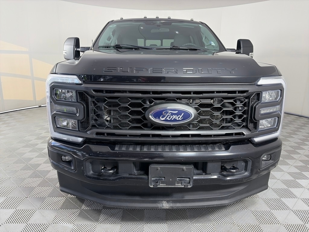 Certified 2023 Ford F-250SD XL Truck