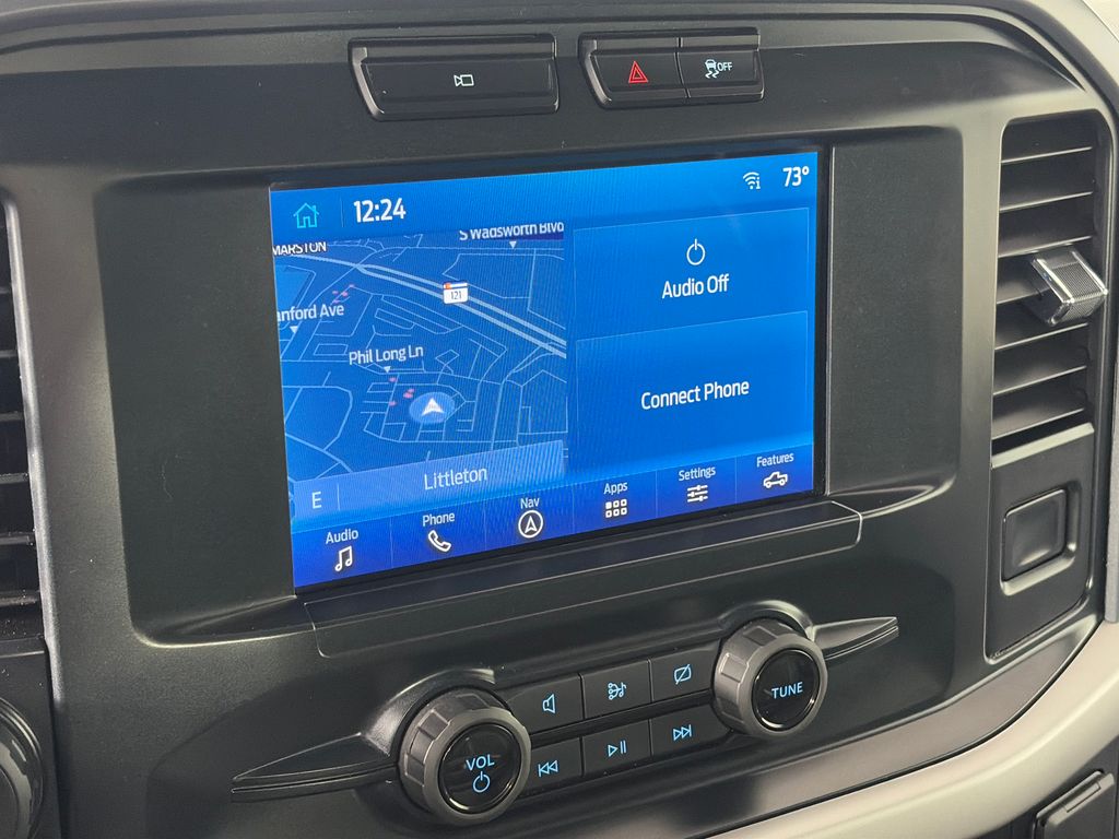 2023 Ford F-150 XLT - Photo 19