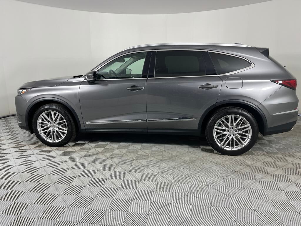 2023 Acura MDX SH-AWD Advance photo 4