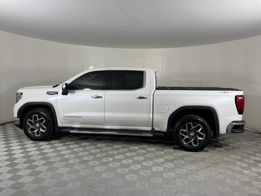 Used 2023 GMC Sierra 1500 SLT Truck
