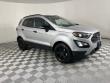 Used 2022 Ford EcoSport SES SUV