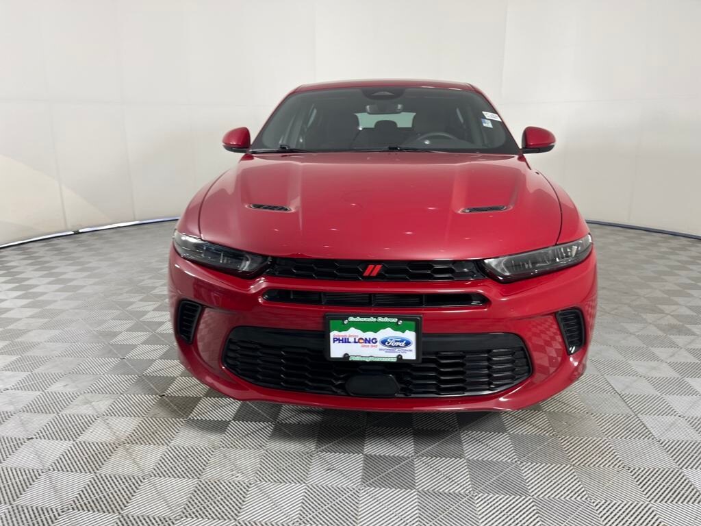 2024 Dodge Hornet R/T photo 2