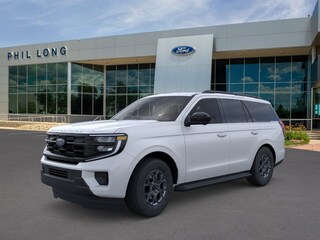 2026 Ford Expedition Active SUV