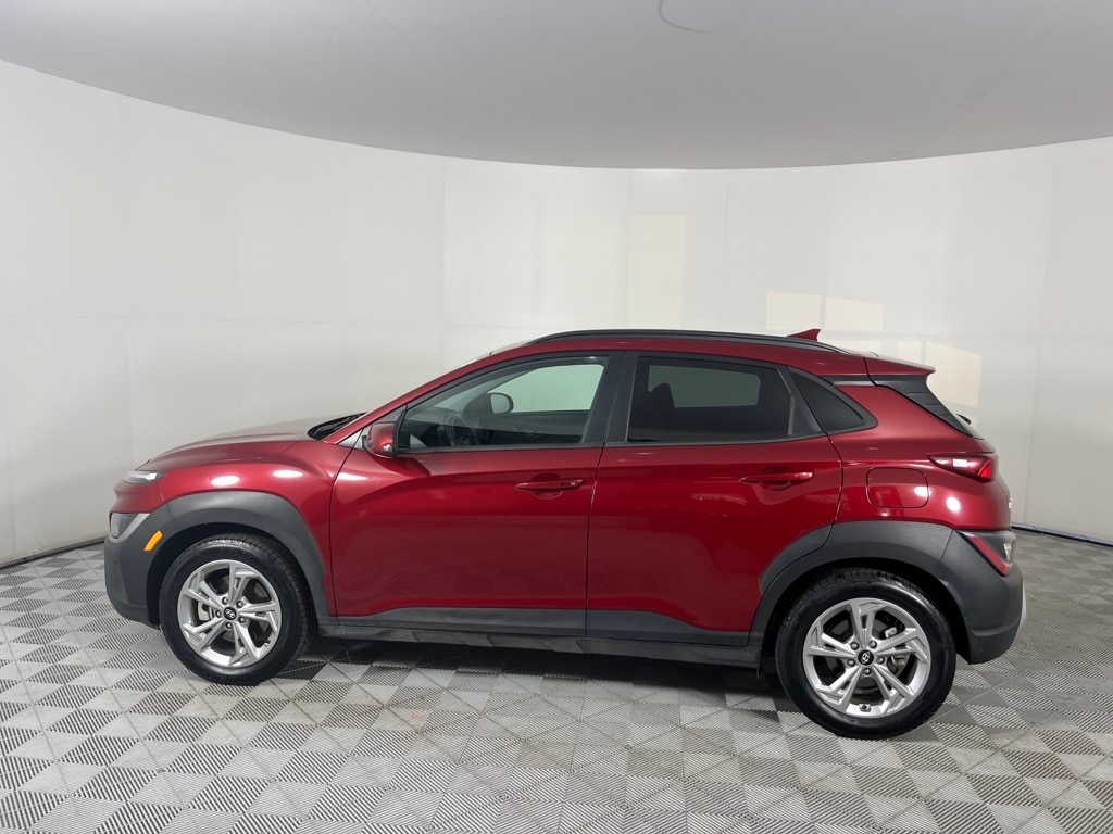 Certified 2023 Hyundai Kona SEL SUV