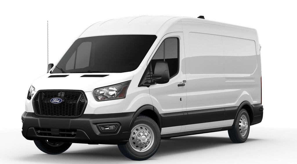 2026 Ford Transit 250 Med Roof 148 WB AWD's photo