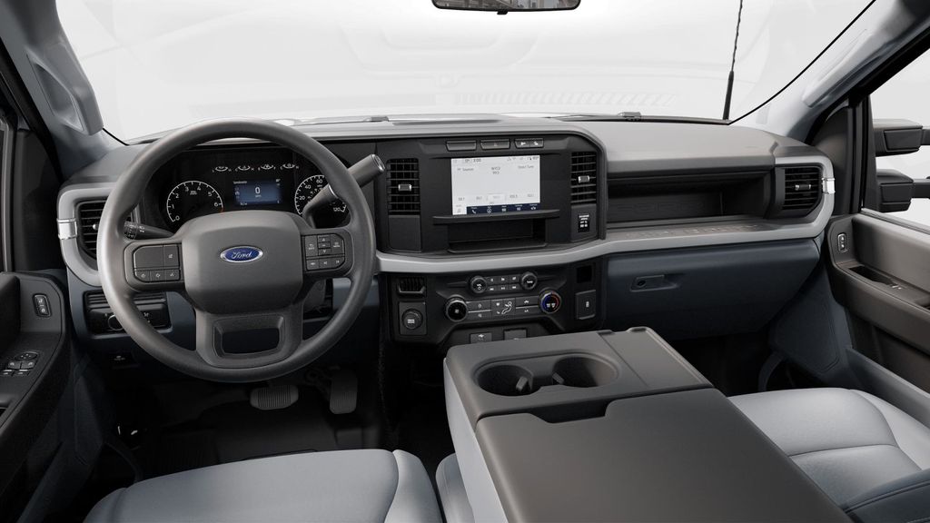 2024 Ford F-550 Super Duty Chassis Cab XL - Photo 7