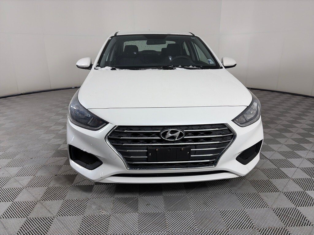 Used 2013 Hyundai Accent SE Hatchback