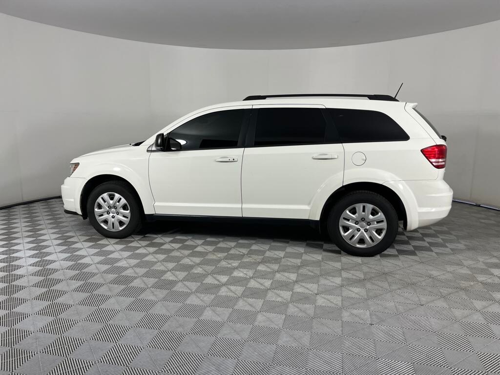 2018 Dodge Journey SE photo 4