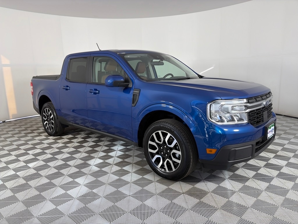 2023 Ford Maverick Lariat's photo