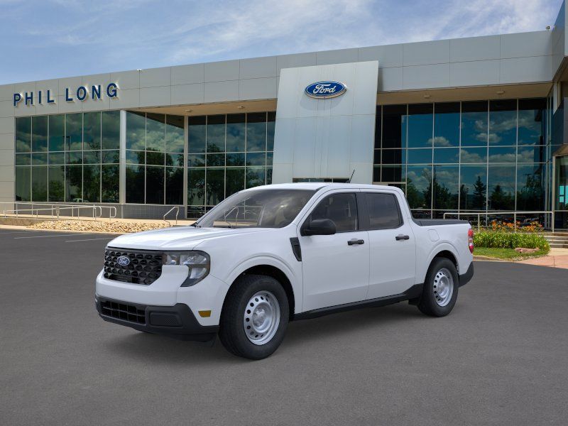 2026 Ford Maverick XL AWD's photo