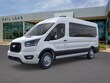  Ford Transit-350