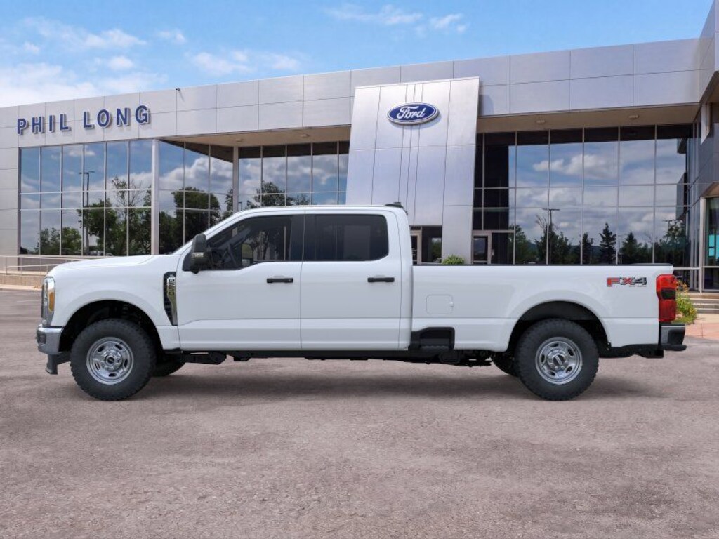 New 2026 Ford F-250SD XL Truck