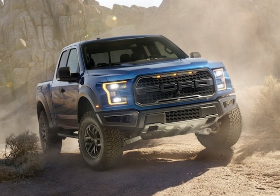 2020 Ford Raptor Specs Details Changes Phil Long Ford Denver