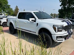 2025 Ford F-150 Lariat Truck