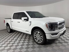 2021 Ford F-150 Limited Truck