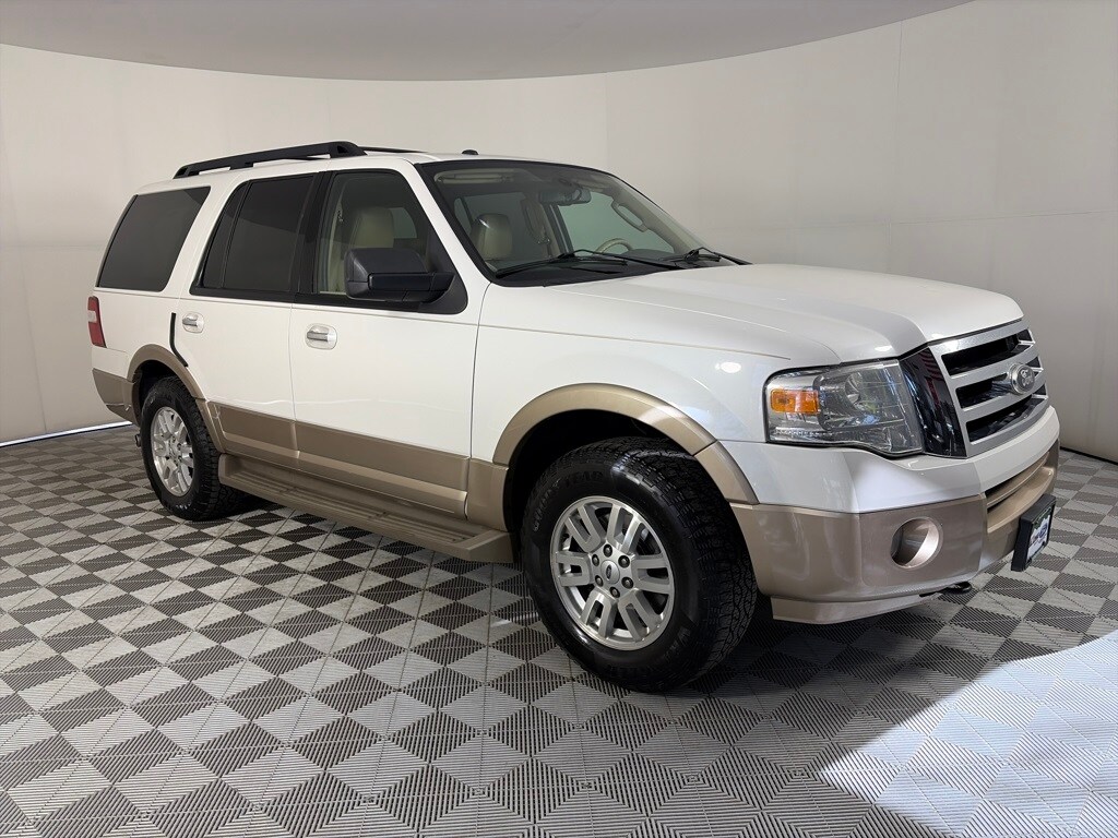 2014 Ford Expedition