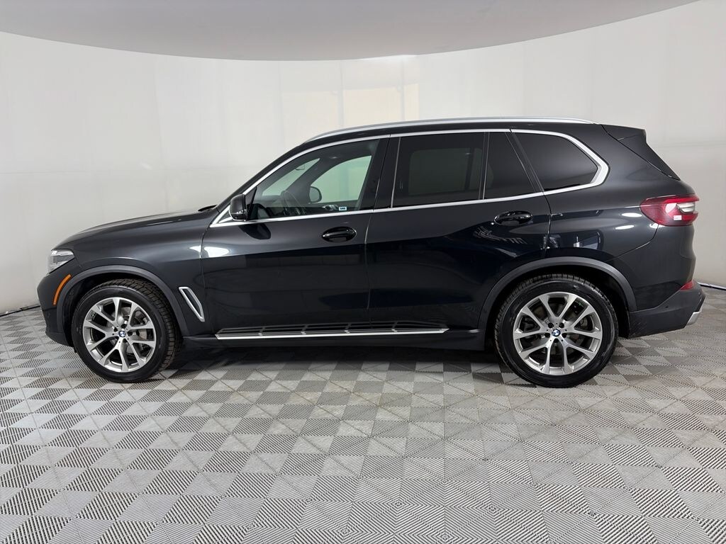 Used 2023 BMW X5 xDrive40i SUV