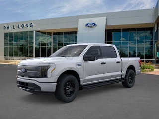 2025 Ford F-150 Lightning XLT Truck