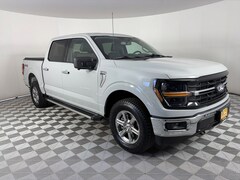 2024 Ford F-150 XLT Truck