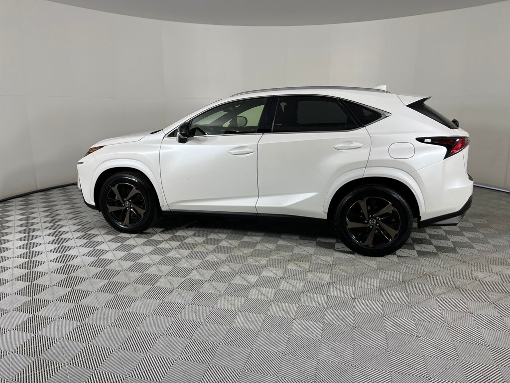 2020 Lexus NX 300 Premium photo 4