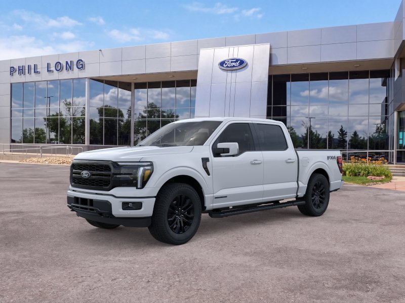 2026 Ford F-150 Lariat Truck