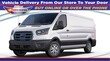 Ford E-Transit-350