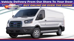 2024 Ford E-Transit-350 Base Cargo Van