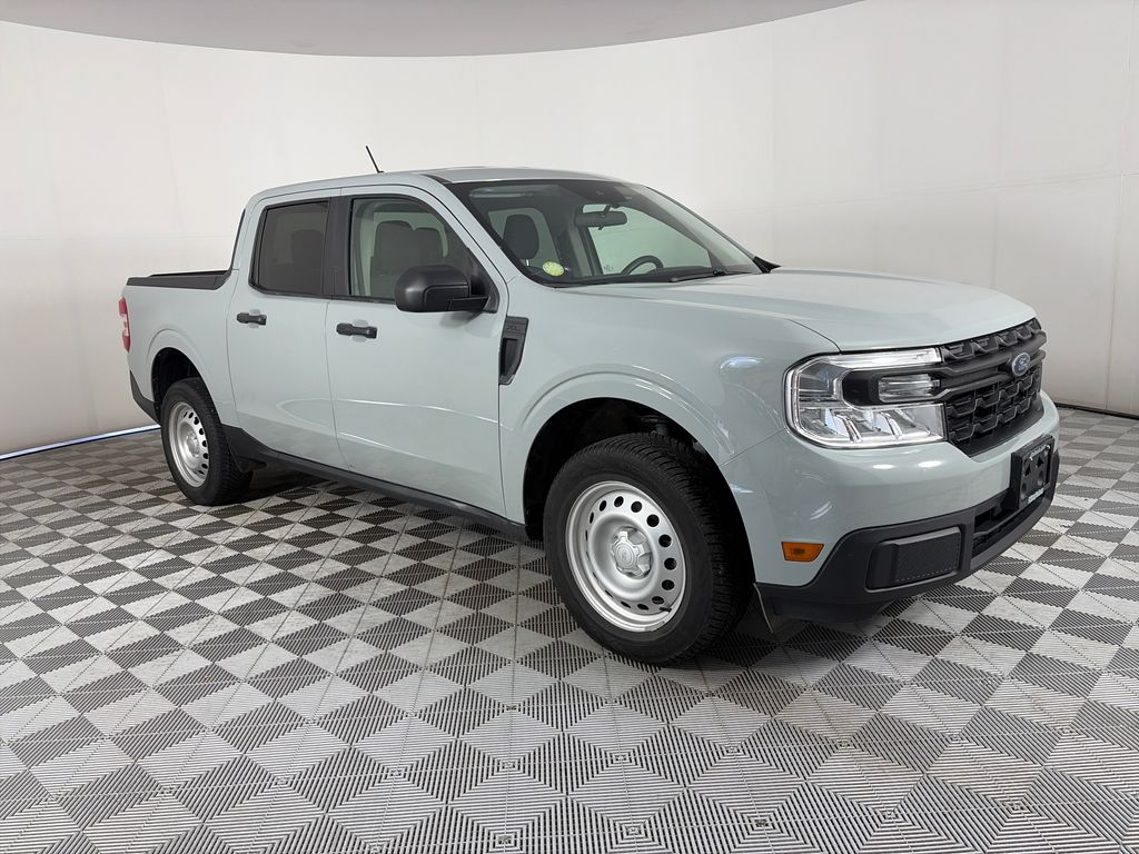 2024 Ford Maverick Truck 