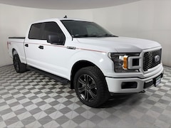 2020 Ford F-150 XL Truck