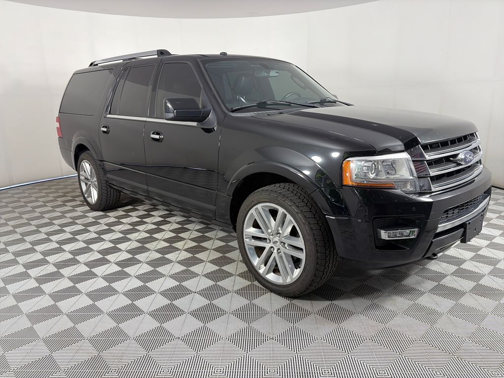 2017 Ford Expedition Limited 4x4 EL's photo