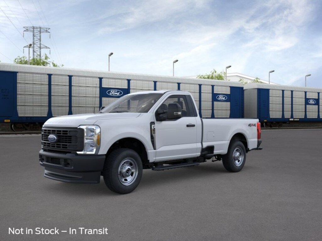 New 2026 Ford F-350SD XL Truck