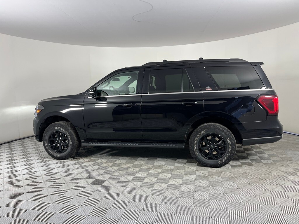 2022 Ford Expedition Timberline photo 4
