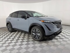 2025 Nissan Ariya Engage+ e-4orce SUV