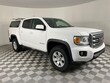 GMC Canyon
