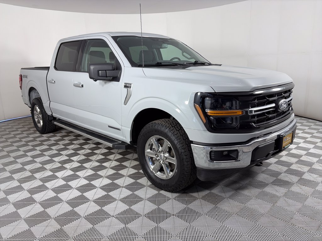 2024 Ford F-150 XLT Truck
