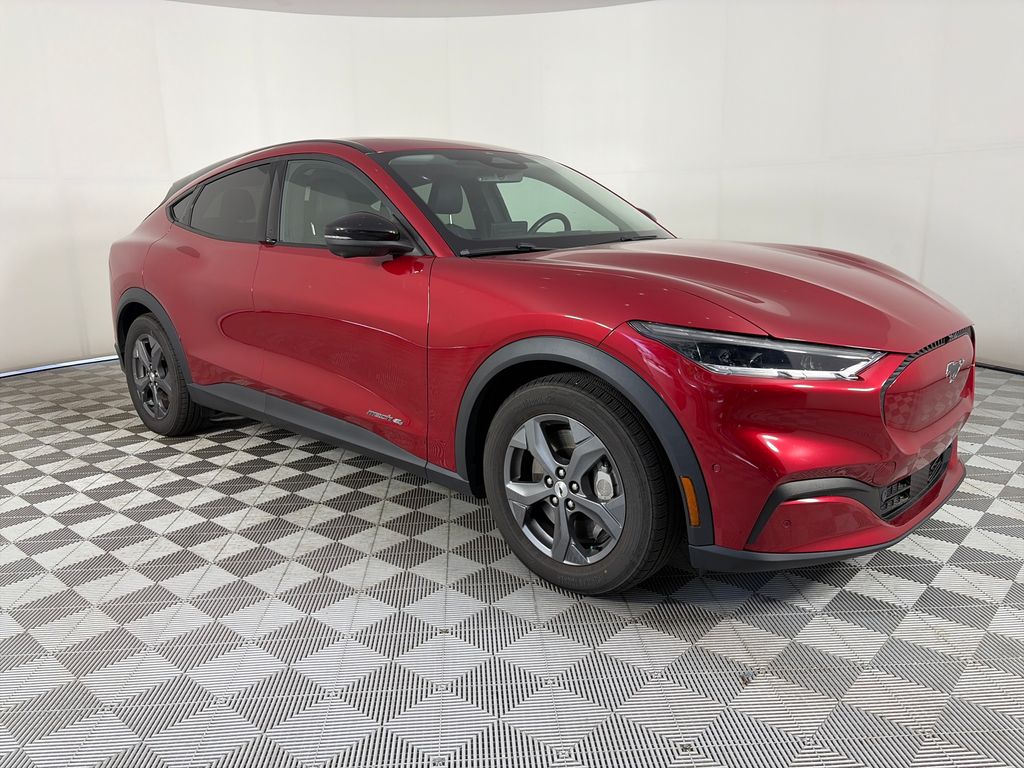 2023 Ford Mustang Mach-E SUV 