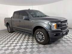 2019 Ford F-150 XLT Truck